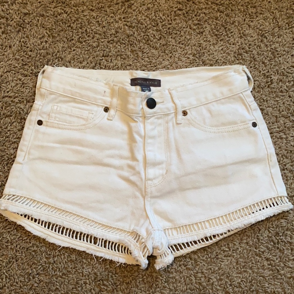 Kendall & Kylie Shorts Size 3